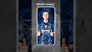 Robin Gosens shorts foryou football wallpaper Robingosens fifa [upl. by Sicnarf320]