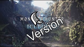 Monster Hunter World Iceborne  Tutorial de Gran Espada  Control  Mouse y Teclado [upl. by Micki835]