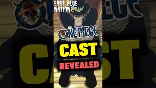 One Piece Live Action Season 2 Mr 11 Confirmed [upl. by Allimaj]