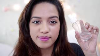 Benefits Of Rose Water For Skin  Tamil Beauty Tv [upl. by Eseela]