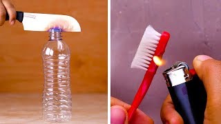 15 Clever Ways to Upcycle Everything Around You Recycling Life Hacks and DIY Crafts by Blossom [upl. by Caldwell]