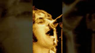 Oasis  Champagne Supernova Liam Vocals [upl. by Aronek217]