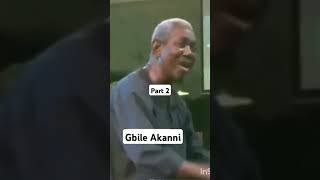 Bro Gbile Akanni Powerful Testimony [upl. by Vicki350]