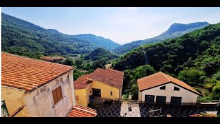 PANORAMINIS BUTAS SENAMIESČIO CENTRE [upl. by Airehs607]