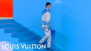 Men’s FallWinter 2020 Show  LOUIS VUITTON [upl. by Siol]