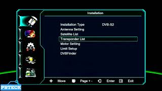 🔵 How To Scan Startimes FTA Channels On SuperBox Decoder  Pbteck [upl. by Button]