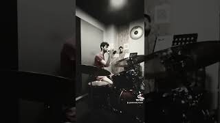 Hideaway  Kiesza Drums [upl. by Hillier]