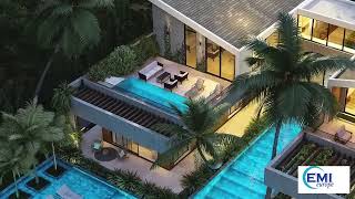 Luxury Homes Collection by EMI [upl. by Ronym]