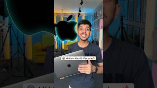 🍎 Your Laptop Doesn’t have this feature  MacOS has mactips macbook techtips windowshacks [upl. by Irme]