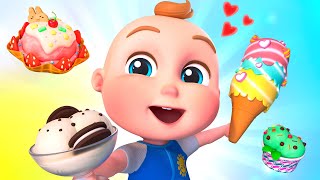 Ice Cream Truck Song  Fruit Ice Cream for Babies  PulkaCoco‬ Nursery Rhymes amp Kids Songs [upl. by Aciretnahs279]