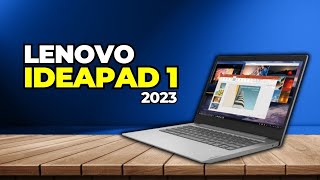 Lenovo IdeaPad 1 2024 Review  Is It Really Worth It [upl. by Sholeen]