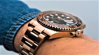 Best Rolex Watches 2024 Tough call but theres a CLEAR winner [upl. by Aryahay46]