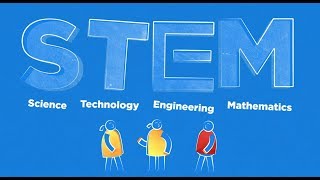 STEM  What is it and why is it important [upl. by Huntlee185]