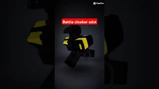 cloaker gaming dummies vs noobs cloaker [upl. by Zacharie]