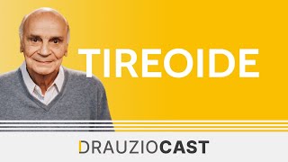 Distúrbios na tireoide  DrauzioCast [upl. by Ahtiuqal]