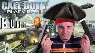 Black Ops 2 Multiplayer  Siamo Ritornati [upl. by Philip]