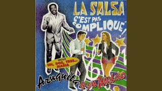 La salsa cest pas compliqué [upl. by Sall571]