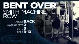 Bodybuildingcom  Kris Gethin 12Week Daily Trainer  Week 7 Day 49flv [upl. by Aramak688]