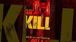 kill is a masterpiece 🔥 shorts viral [upl. by Airamesor]