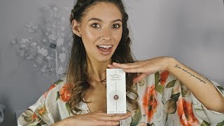 Unisex Healthy Glow Review and Beachy Glowmo Look [upl. by Rachael]