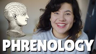 Phrenology amp Pseudoscience CC [upl. by Yentyrb]