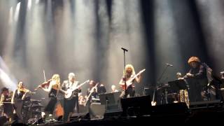 Hans Zimmer Live  Opening Melody  2017 Tour [upl. by Susannah839]