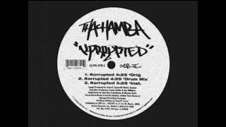 Tha Chamba  Korrupted Remix 1996 [upl. by Engen]