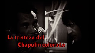 Creepypasta del Chapulín Colorado La tristeza del Chapulín Episodio 10 [upl. by Egidio]