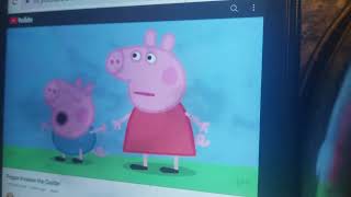 peppa plays BASS 2024 webcon remake Plus bonus [upl. by Acinoev748]