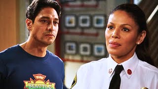 Station 19 Season 7 Episode 3 Recap Strong Moments [upl. by Odelinda]