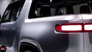 2025 Rivian R1T FULL REVIEW SPEC AND PRICE [upl. by Ofella]