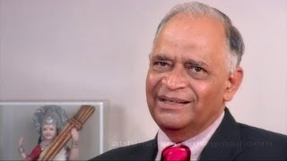 Prof M M Sharma  The Divine Scientist Biographical documentary [upl. by Adnorehs]