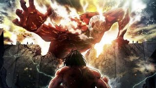 Attack on Titan Season 2 where to watch [upl. by Berhley]