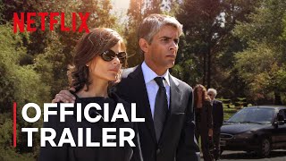 Thursdays Widows  Trailer Official  Netflix [upl. by Allesig]