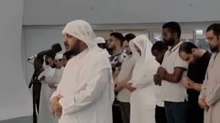 ‪Sheikh Haitham AlDukhan Quran recitation 🤲‬ [upl. by Sill]