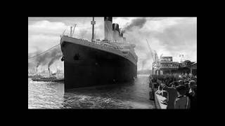 Titanic 1912 Original Video Footage [upl. by Rodd488]