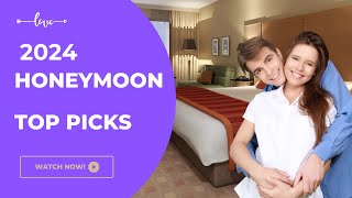 Top Honeymoon Trends honeymoon [upl. by Sorcim]