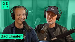 Gad Elmaleh  On est tous le blond de quelqu’un [upl. by Eelanna]