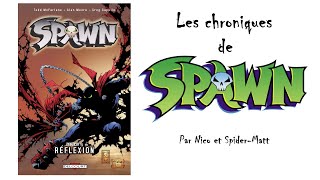 Les chroniques de Spawn 3 [upl. by Burman]