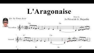 L Aragonaise [upl. by Gerek713]