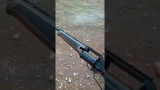 410 CALIBER REVOLVER SHOTGUN BlazeBore [upl. by Nylyrehc590]