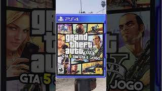 JOGOS MAIS JOGADOS DO PS4 ps4 [upl. by Anitselec]