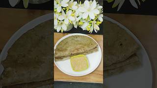 High protein Breakfast recipe। Healthy breakfast weight loss recipe। green moong dal dosa shorts [upl. by Territus]