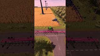 farming fs22 ls22 farmingsimulator22 [upl. by Prager338]