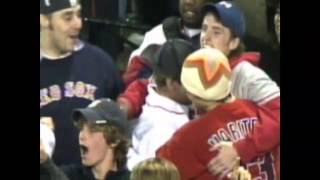 The greatest comeback ever Boston Red Sox miracle [upl. by Angelis]