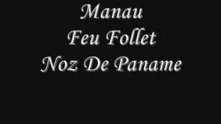 ManauFeu Follet [upl. by Digirb]