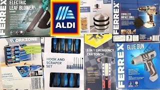 WHATS NEW IN ALDI SPECIAL BUYSCOME SHOP WITH MEALDI UK [upl. by Ardnayek134]