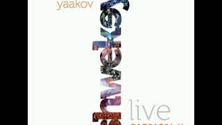 Yaakov Shwekey  יעקב שוואקי  Ben Bag Bag [upl. by Gemina138]