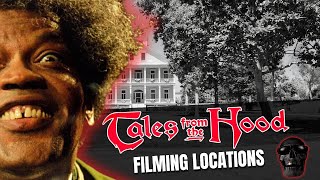 Tales From The Hood 1995  Never Before Seen Filming Locations [upl. by Muhammad]