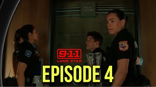 911 Lone Star Season 5 Episode 4 Trailer  What to Expect [upl. by Uzzia]